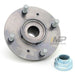 Wheel Hub inMotion Parts SPK452