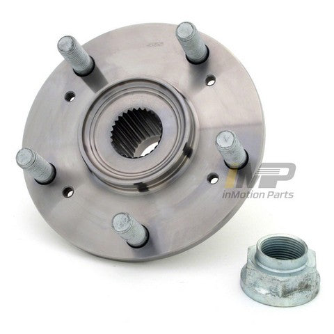 Wheel Hub inMotion Parts SPK455