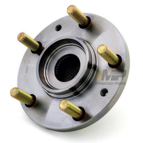 Wheel Hub inMotion Parts SPK554