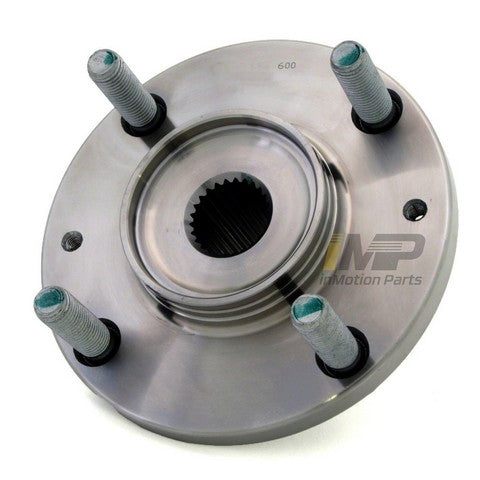 Wheel Hub inMotion Parts SPK600