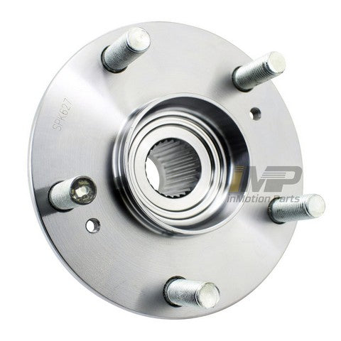 Wheel Hub inMotion Parts SPK627