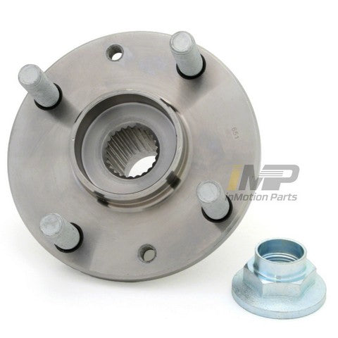 Wheel Hub inMotion Parts SPK651