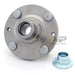 Wheel Hub inMotion Parts SPK651