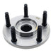 Wheel Hub inMotion Parts SPK676