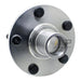 Wheel Hub inMotion Parts SPK676