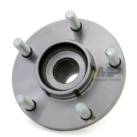 Wheel Hub inMotion Parts SPK700