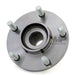 Wheel Hub inMotion Parts SPK700