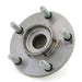 Wheel Hub inMotion Parts SPK701