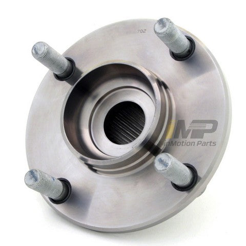 Wheel Hub inMotion Parts SPK702