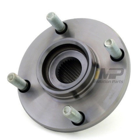 Wheel Hub inMotion Parts SPK705