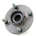 Wheel Hub inMotion Parts SPK705