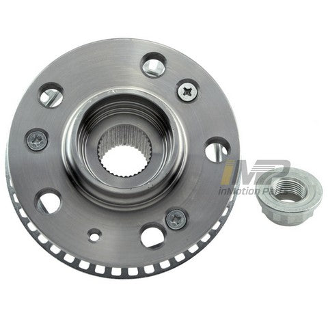 Wheel Hub inMotion Parts SPK800