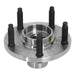 Wheel Hub inMotion Parts SPK876