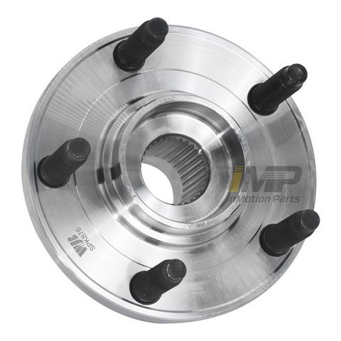 Wheel Hub inMotion Parts SPK876