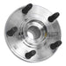 Wheel Hub inMotion Parts SPK876