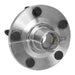 Wheel Hub inMotion Parts SPK876
