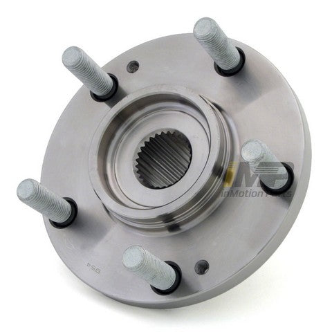 Wheel Hub inMotion Parts SPK954