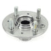 Wheel Hub inMotion Parts SPK981