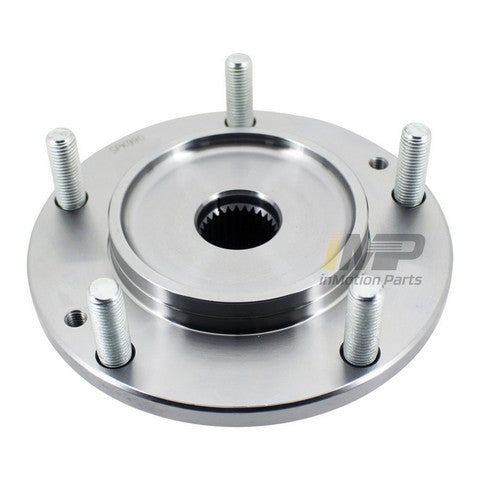 Wheel Hub inMotion Parts SPK990