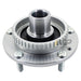 Wheel Hub inMotion Parts SPK990