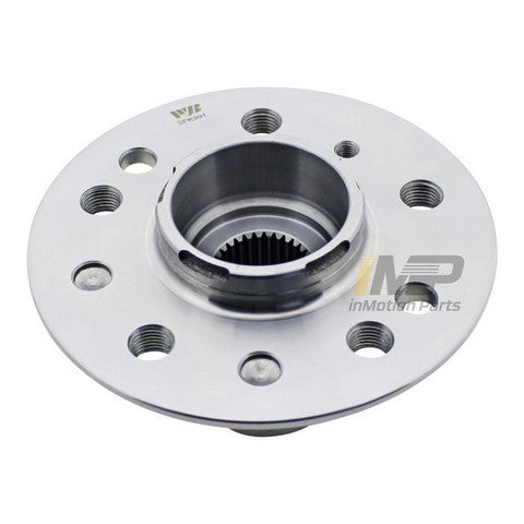 Wheel Hub inMotion Parts SPK991