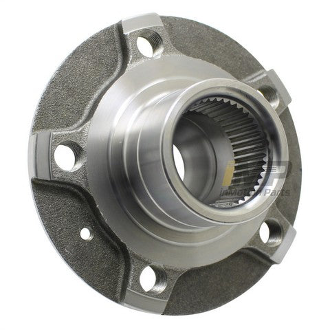 Wheel Hub inMotion Parts SPK993