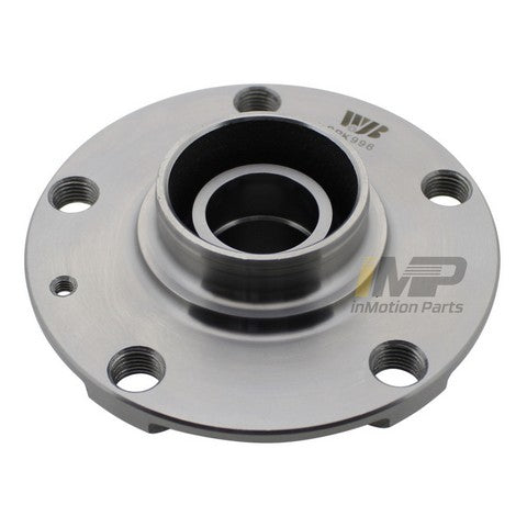Wheel Hub inMotion Parts SPK996