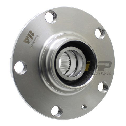 Wheel Hub inMotion Parts SPK996