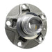 Wheel Hub inMotion Parts SPK996