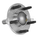 Wheel Hub inMotion Parts SPK997