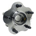 Wheel Bearing and Hub Assembly inMotion Parts SPKT008