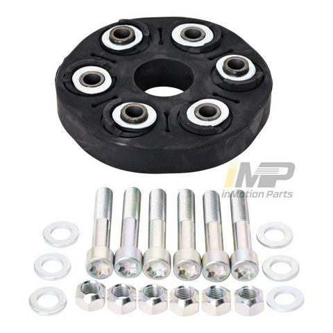 Drive Shaft Flex Joint inMotion Parts WDS1244100815