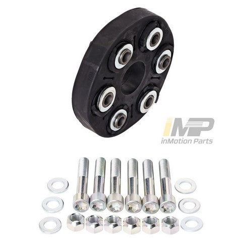 Drive Shaft Flex Joint inMotion Parts WDS1244100815