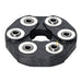 Drive Shaft Flex Joint inMotion Parts WDS1264100215