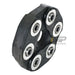 Drive Shaft Flex Joint inMotion Parts WDS1264100215