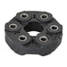 Drive Shaft Flex Joint inMotion Parts WDS26111207785
