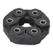 Drive Shaft Flex Joint inMotion Parts WDS26111207785