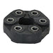 Drive Shaft Flex Joint inMotion Parts WDS26111227410