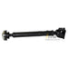 Drive Shaft inMotion Parts WDS38-012
