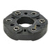 Drive Shaft Flex Joint inMotion Parts WDS4110200