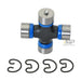 Universal Joint inMotion Parts UJT232A
