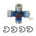 Universal Joint inMotion Parts UJT232A