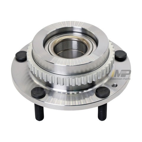 Wheel Bearing and Hub Assembly inMotion Parts WA503003E201
