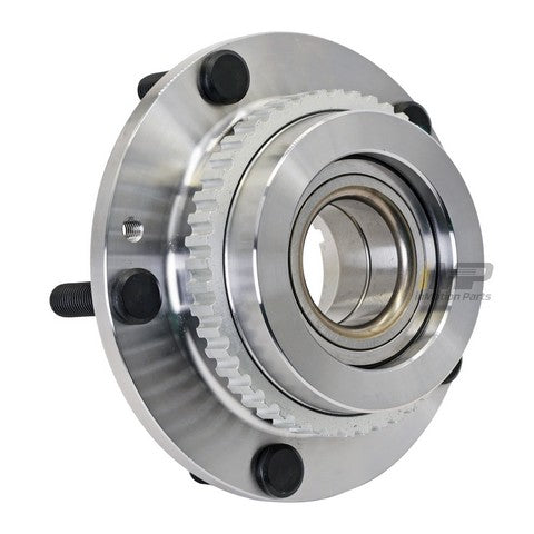 Wheel Bearing and Hub Assembly inMotion Parts WA503003E201