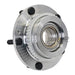 Wheel Bearing and Hub Assembly inMotion Parts WA503003E201