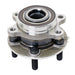 Wheel Bearing and Hub Assembly inMotion Parts WA513443