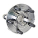 Wheel Bearing and Hub Assembly inMotion Parts WA513443