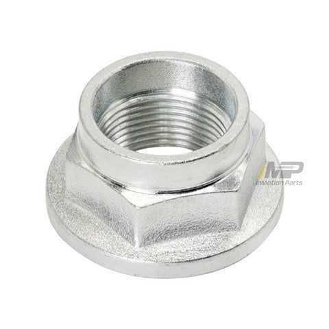 Wheel Bearing and Hub Assembly inMotion Parts WAD0202-6LA0JNW