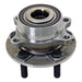 Wheel Bearing and Hub Assembly inMotion Parts WAHUB448