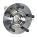 Wheel Bearing and Hub Assembly inMotion Parts WAHUB448